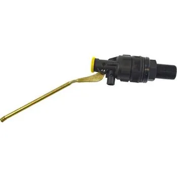 napáječka pro hospodářská zvířata Ventil pro černé napájecí žlaby FFV3 - 3/4"