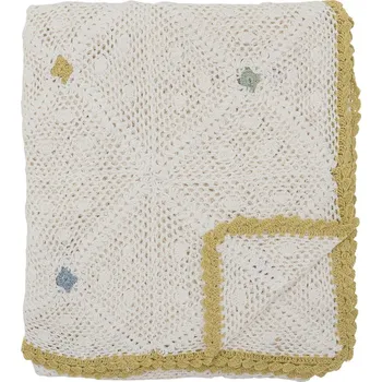 deka Pletená deka 125x150 cm Rovigo – Bloomingville ID_1626104