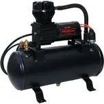 Dragon winch DWK-PS 150 SHD tank Profesionální kompresor s nádrží
