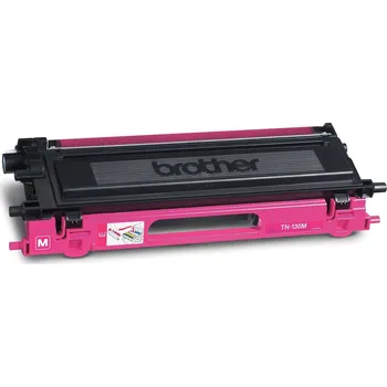 Počítač Kompatibilní toner Brother TN-130M HL-4040CN, 4050CDN, DCP-9040CN, magenta, MP print