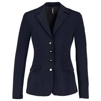 Jezdecké sako Dámské jezdecké sako Pikeur Isalie, tmavě modré - vel. 38