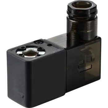 Cívka TRU COMPONENTS magnetická cívka TC-12773940 TC-210C-DC24V 24 V/DC 1 ks