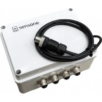 Skleník Rozbočovač pro více oken