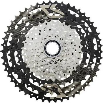 Kazeta přesmyku kazeta Shimano CUES CS-LG600 11s LINKGLIDE 11-50