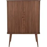 Komoda v ořechovém dekoru Zuiver Barbier ID_1371489