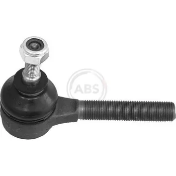 Táhlo řízení Hlava příčného táhla řízení A.B.S. 230390