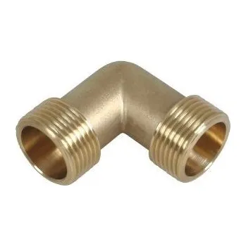 Příslušenství k čerpadlu TAFIMEX Koleno 1/2“ oba vnější závity mosazné