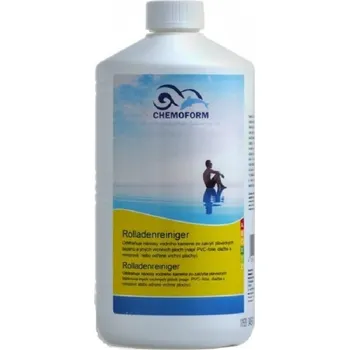Bazénová chemie Chemoform čistič rolet 1 litr
