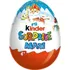 Čokoláda Kinder Surprise Maxi vánoční 100 g mix motivů