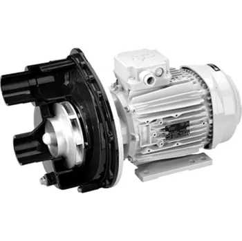 Bazénové čerpadlo Uwe vodní čerpadlo pro atrakce JetStream 230 V 3,2 kW 2,5"