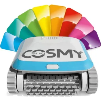 BWT Color Kit barevný set pro vysavače Cosmy