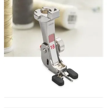 Příslušenství k šicímu stroji Patka k přišívání knoflíků č. 18