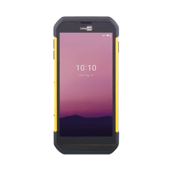 Pokladní systém CipherLab RS35 series, 2D, SE4770, 14 cm (5.5''), USB-C, BT (BLE), Wi-Fi, NFC, Android, GMS