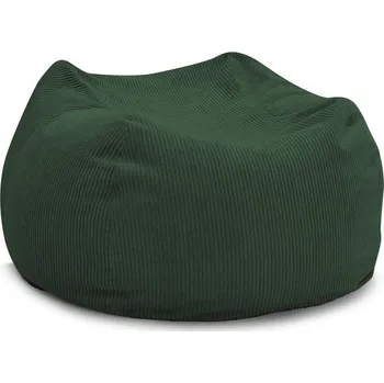 Sedací pytel Zelený sedací vak Voltaire – Bobochic Paris ID_1698952