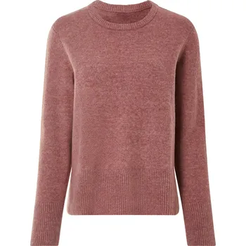 Dámský svetr esmara® Dámský svetr (růžová, S (36/38))