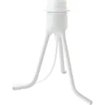 Bílá kovová podstava ke stínidlům UMAGE Tripod 18,6 cm