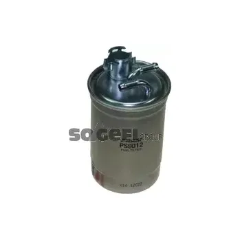 Palivový filtr Palivový filtr FRAM PS9012