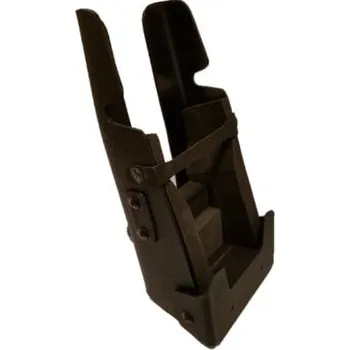 Pokladní systém Zebra MNT-MC33-FLCH-01 držák Pasivní držák Ruční mobilní počítač Černá