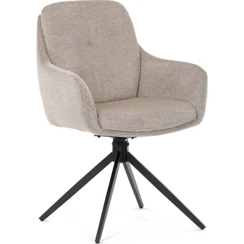 Jídelní židle Židle jídelní lanýžová DCH-P3174 LAN2