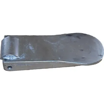 napáječka pro hospodářská zvířata Náhradní hliníkový jazyk pro napájecí ventil STANDARD