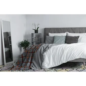 Dlažba DA VINCI ECLECTIC FOILS DV AC126 20 cm x 20 cm x 1 cm 1 m2