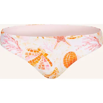 Dámské plavky Seafolly Dámské Panty Bikinové Kalhotky La Mer, bílá /...