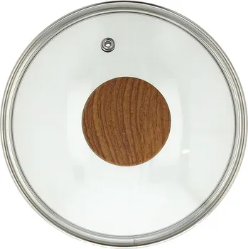 TOGNANA Country Chic 20 cm - skleněný poklicek