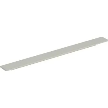 Geberit Madlo 118,1 cm, pískověšedá/prášková mat 502.362.JL.1