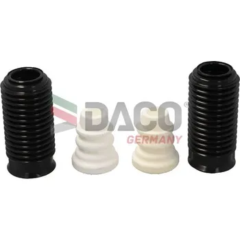 Ochranné víko/prachovka, tlumič DACO PK0314