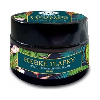 Tělový balzám Hanna Maria MAYA ošetřující balzám - 30 ml