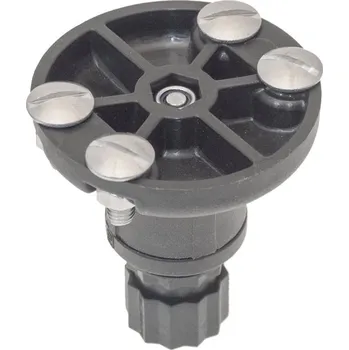 Loď Fasten Otáčecí podložka s adaptérem do držáku