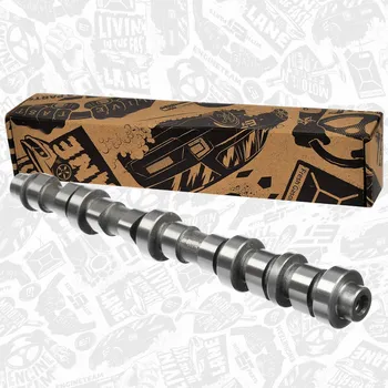 Vačková hřídel Vačkový hřídel ET ENGINETEAM HV0390