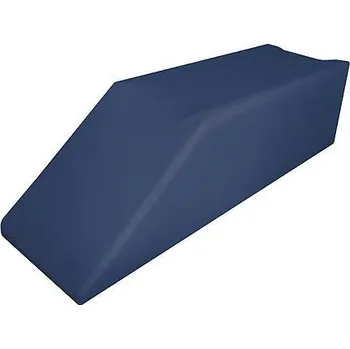 Masážní přístroj Sundo Podložka pod nohy, 72 x 20 x 20 cm, modrá