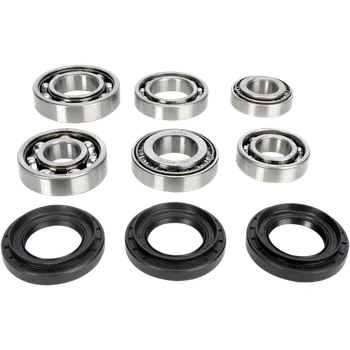 Ložisko převodovky Moose Utility Ložiska a těsnění předního diferenciálu Polaris RZR 900 XP