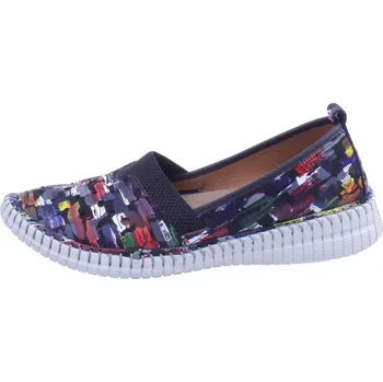 Dámské mokasíny KARYOKA Boty Iber kožené dámské mokasíny Velikost: 40