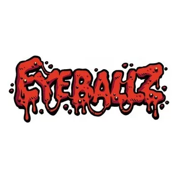 Semeno Ripper Seeds EyeBallz Počet ks Feminizované: 3