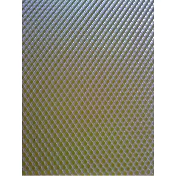 Podložka pro odkapávání sýrů, síť s otvory 2x2mm, délka 1 m, FA42 - šířka 0,5 m