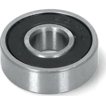 Ložisko kuličkové 608 2RS 8 x 22 x 7 mm ( ETA 9846 21134 )