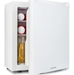 Klarstein Happy Hour 51cm 38L Mini Lednice na Nápoje Bílá (10045047)