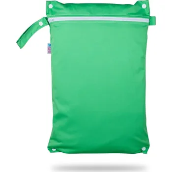 Pytel na pleny Zelený - pytel na pleny (dvouvelikostní)