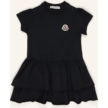 Dámské šaty Moncler Enfant Šaty pro miminko, tmavě modrá, 68