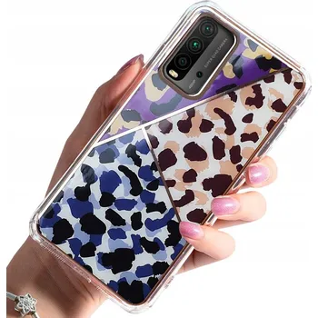 Pouzdro na mobilní telefon Zadní Kryt KrainaGSM pro Xiaomi A52 vícebarevný