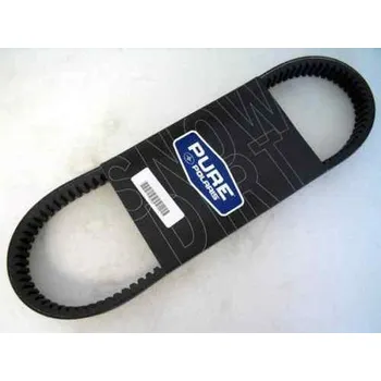 Motor pro motocykl Originální řemen variátoru na Polaris Sportsman 400/500