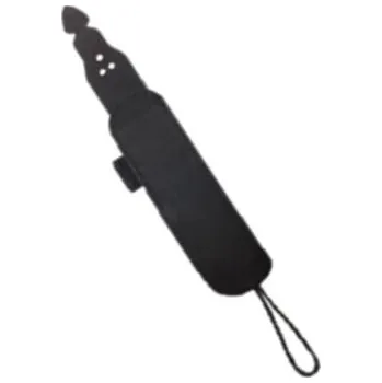 Čtečka čárových kódů Zebra SG-MC33-HDSTPG-01 popruh Ruční mobilní počítač Černá