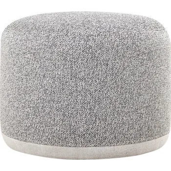 Taburet Světle šedý taburet Cedre – Artie ID_1572890