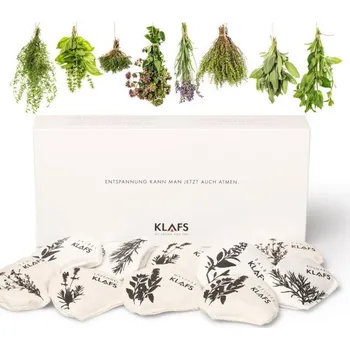 Klafs bylinné polštářky do sauny levandule