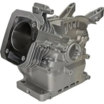 Příslušenství k zahradní technice BLOK MOTORU pro HONDA GX200 (náhr. orig. č. 12000-Z0V-406)