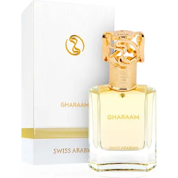 Swiss Arabian Gharaam parfémovaná voda unisex 50 ml