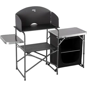 kempingová skříňka Kempingová skříň NILS Camp NC3041