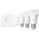Smart startovací balíček 5 ks E27, 11 W White ambiance – Philips Hue ID_1680378